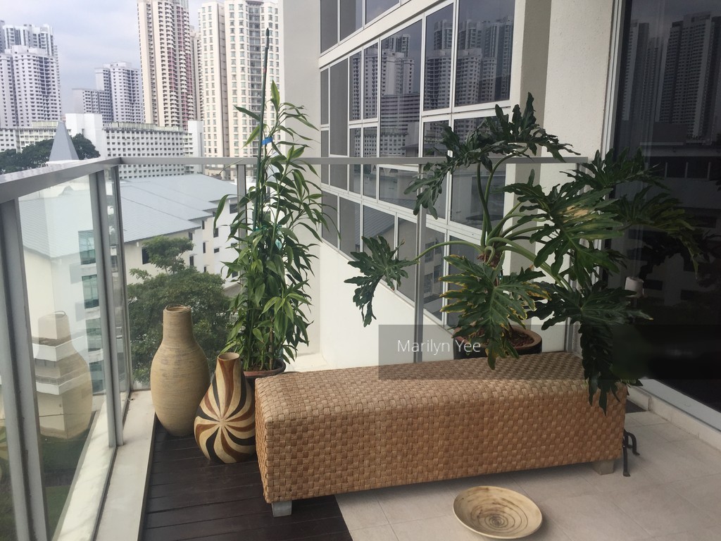 Sky@Eleven (D11), Condominium #143219242